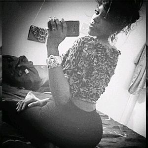 Meet your Posher, Tiffany